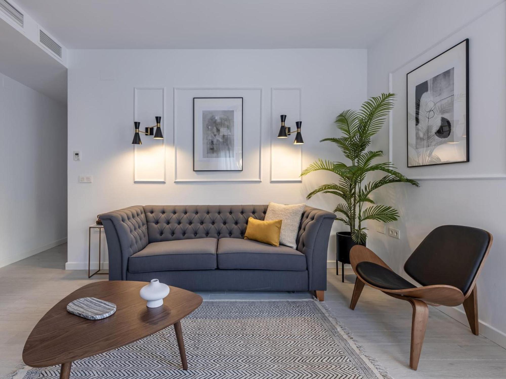 Central Stylish And Elegant 1 & 2 Bedroom Apartments III Granada Eksteriør bilde